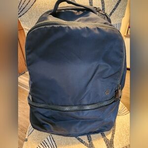 Lululemon backpack